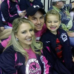 Meet your Posher, Crystal